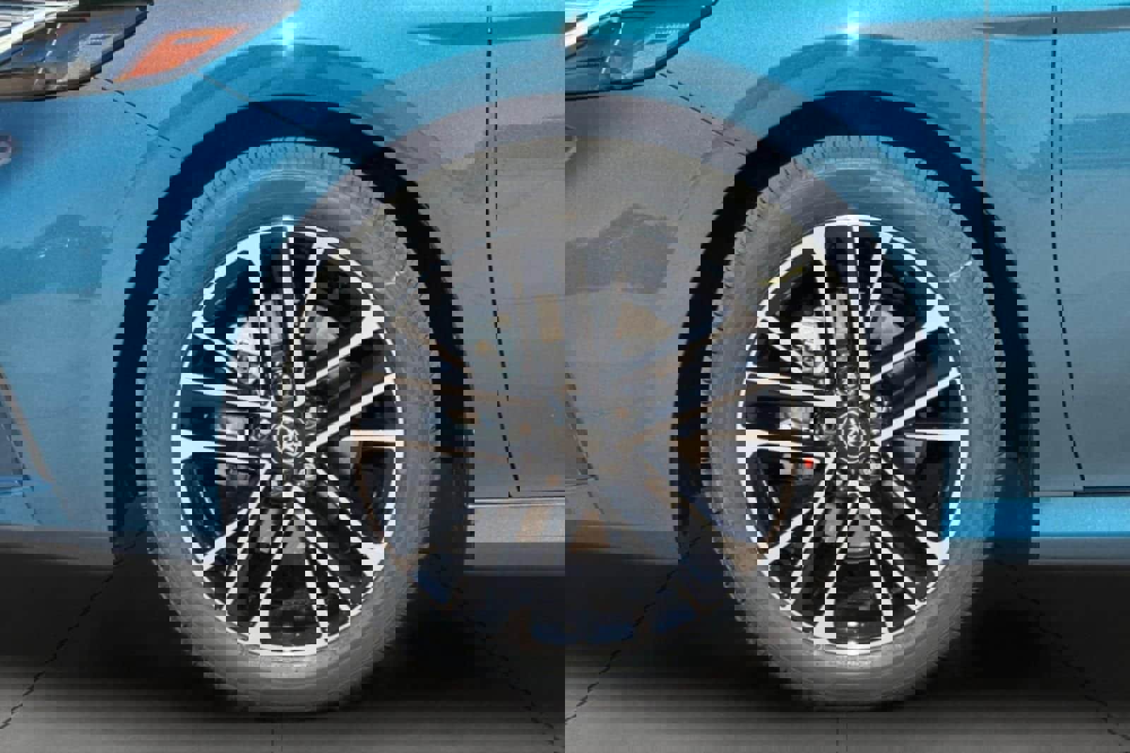 New 2026 Toyota Camry XLE image 32