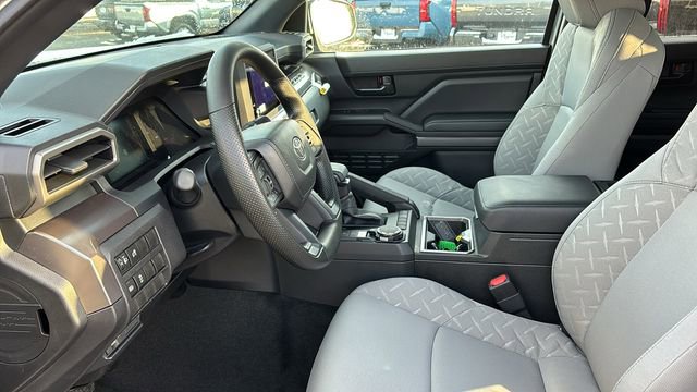New 2026 Toyota Tacoma SR5 image 27