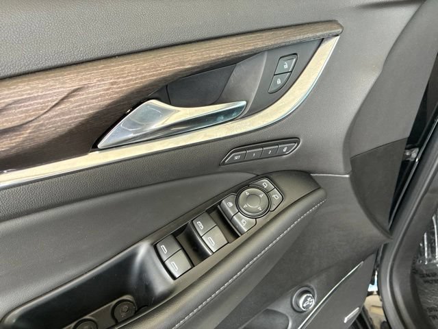 Used 2024 Buick Enclave Avenir w/ Avenir Technology Package FWD image 54