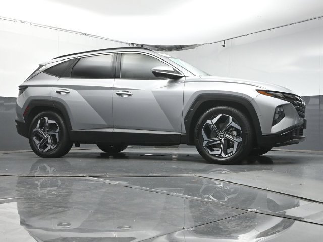 Used 2024 Hyundai Tucson Limited FWD image 36