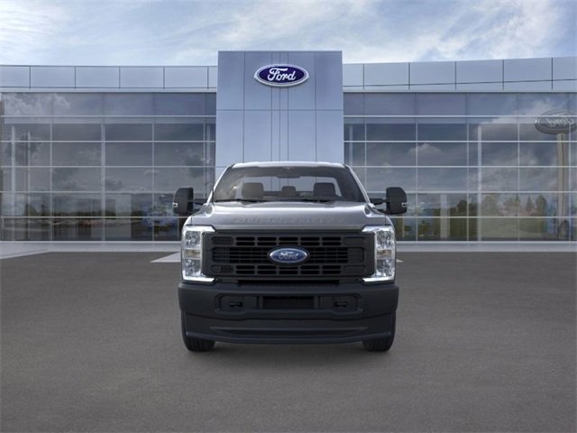 New 2025 Ford F350 XL w/ Snow Plow Prep Package image 6