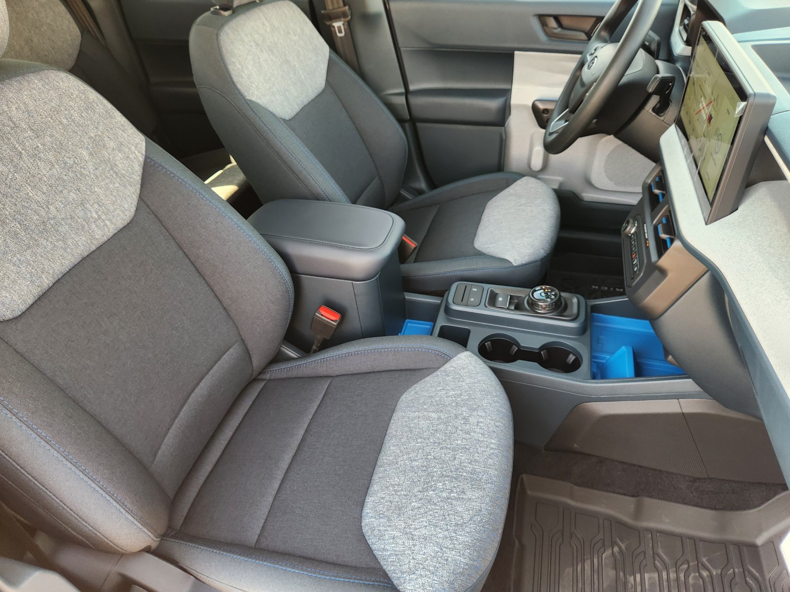 New 2026 Ford Maverick XLT AWD/4WD image 14