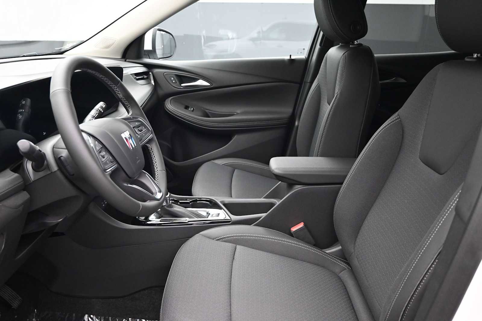 New 2026 Buick Encore GX Preferred w/ Comfort Package AWD/4WD image 13