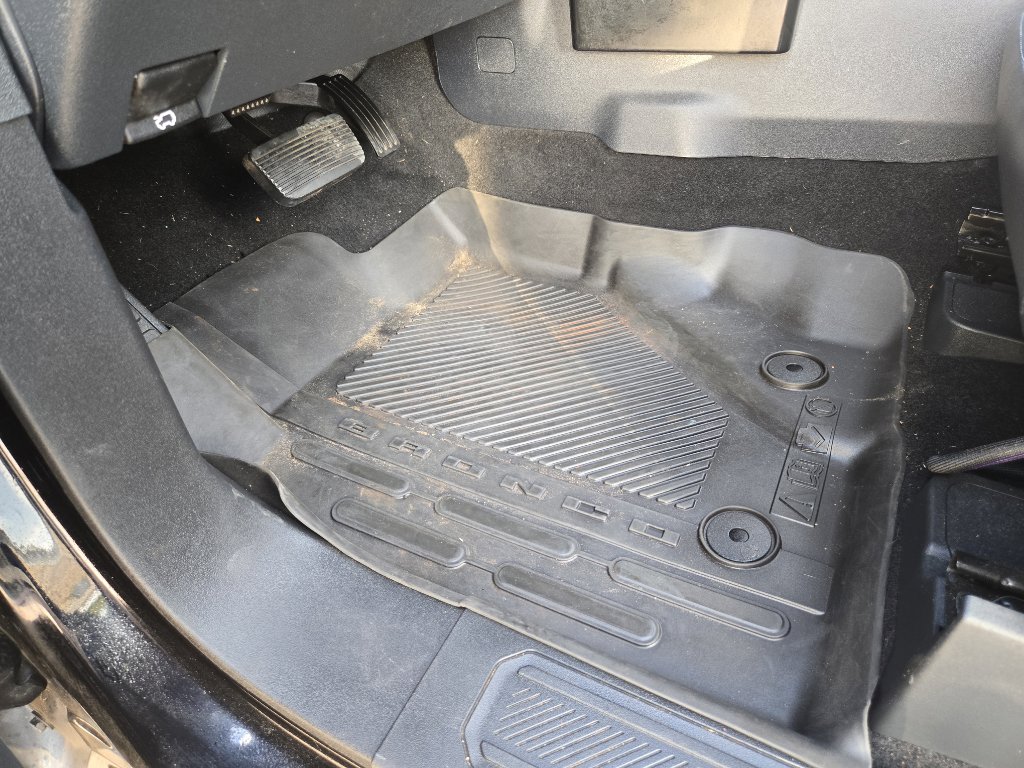 Used 2022 Ford Bronco Wildtrak image 18