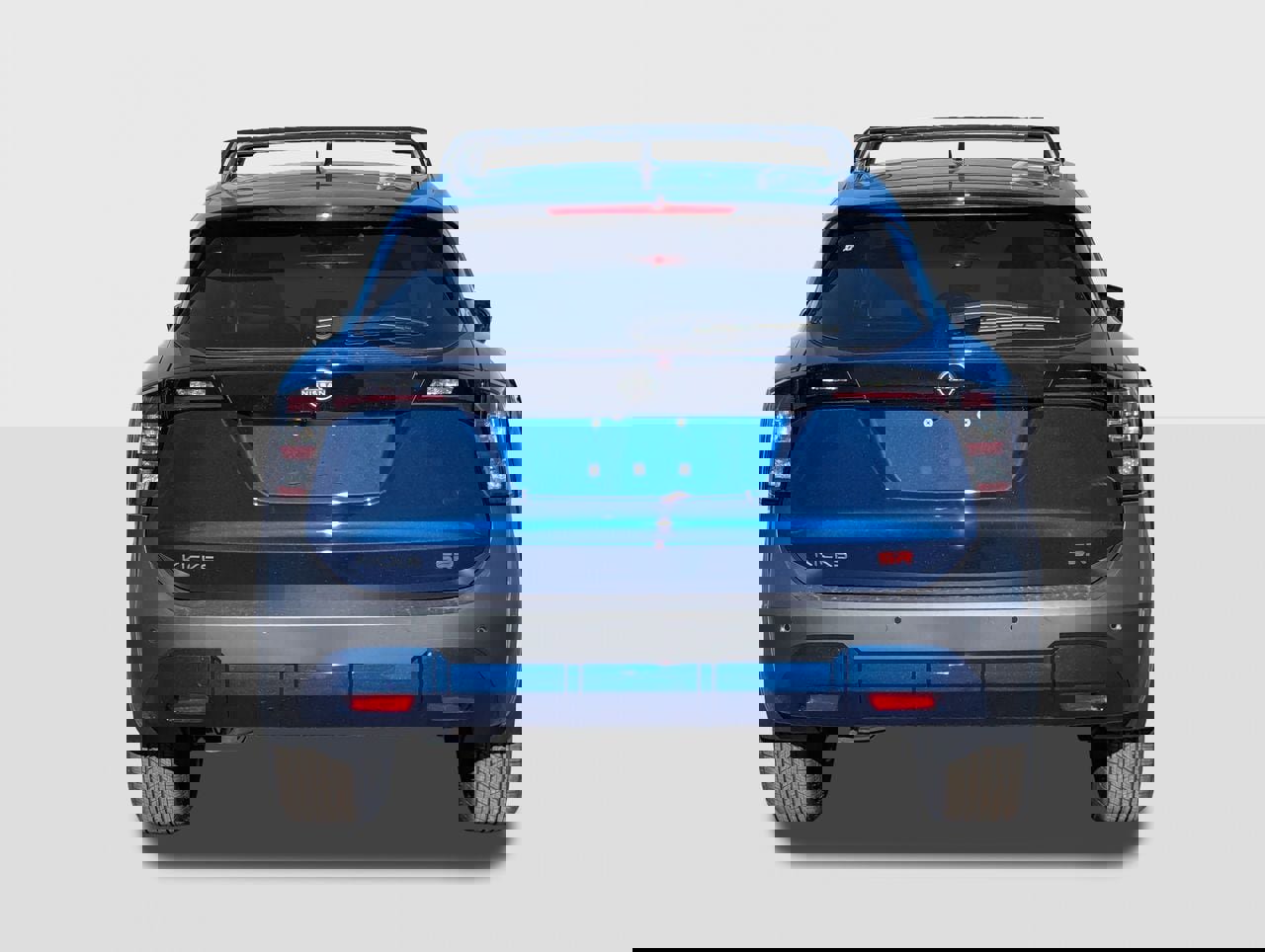 New 2026 Nissan Kicks SR image 4