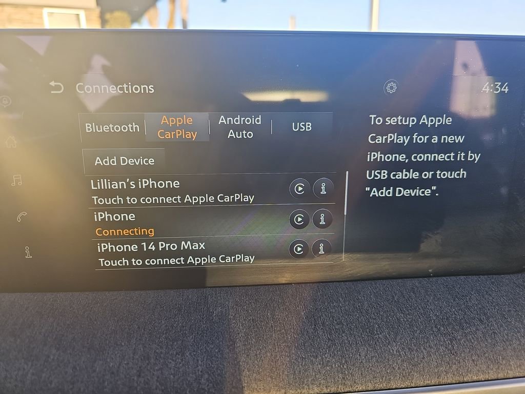 Used 2025 Nissan Kicks SV image 21