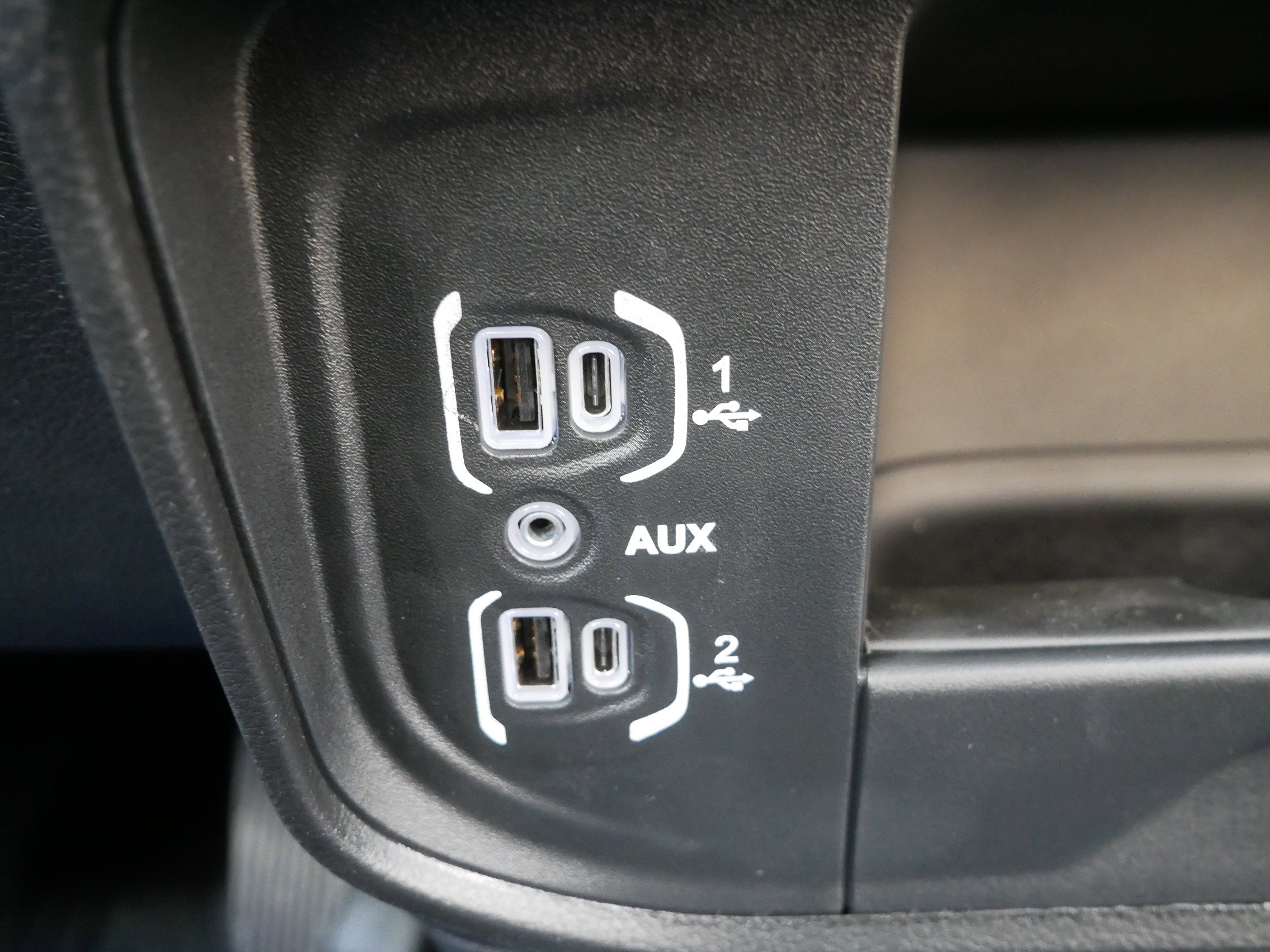 New 2026 RAM 5500 Tradesman image 8