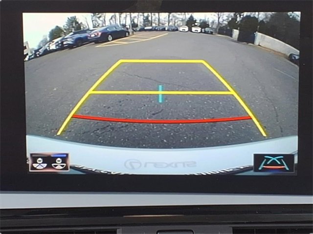 Certified 2022 Lexus ES 350 350 image 13