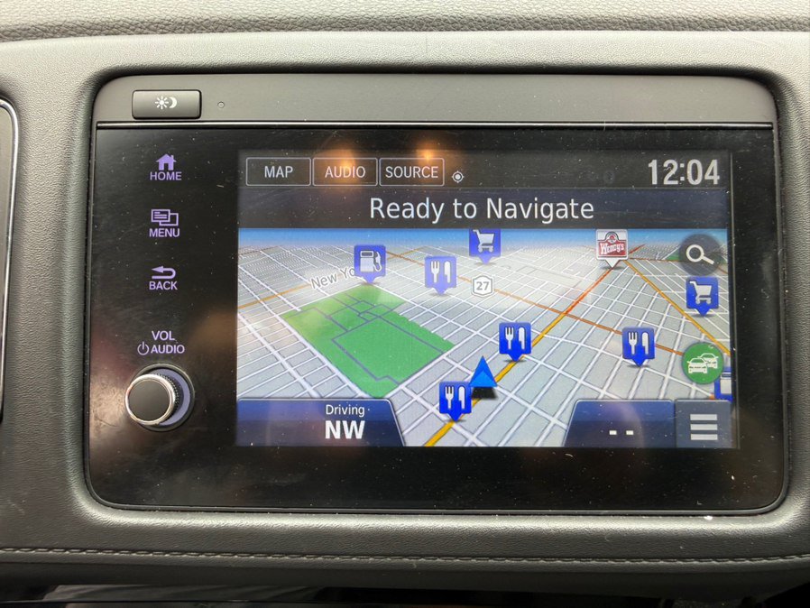 Used 2019 Honda HR-V Touring image 15