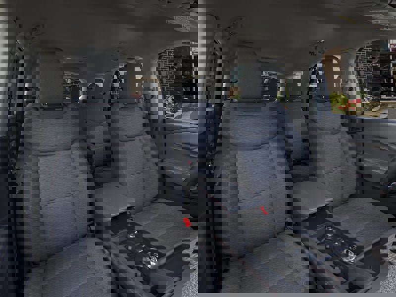 New 2026 Ford Explorer Active image 10