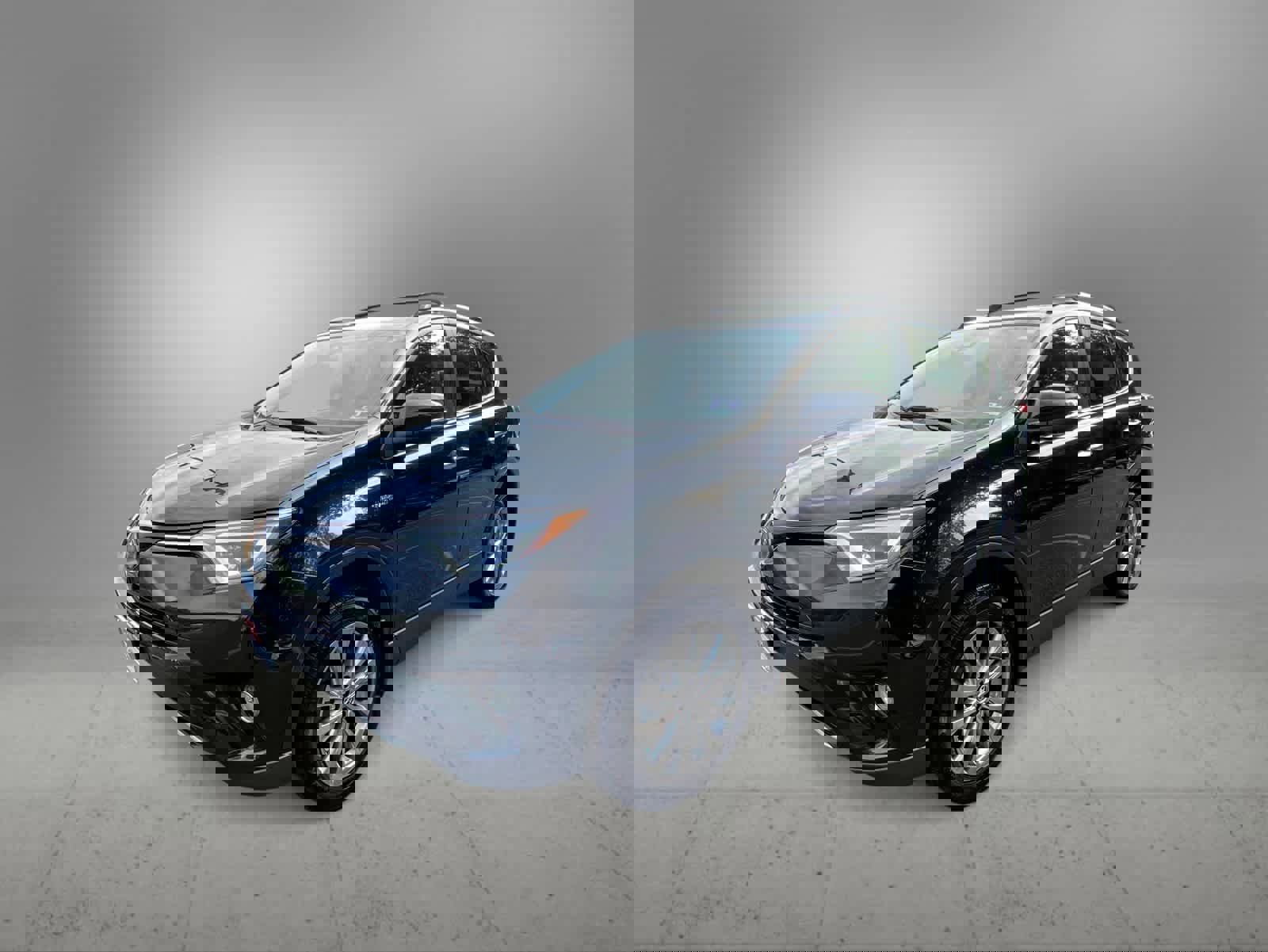 Used 2018 Toyota RAV4 Limited