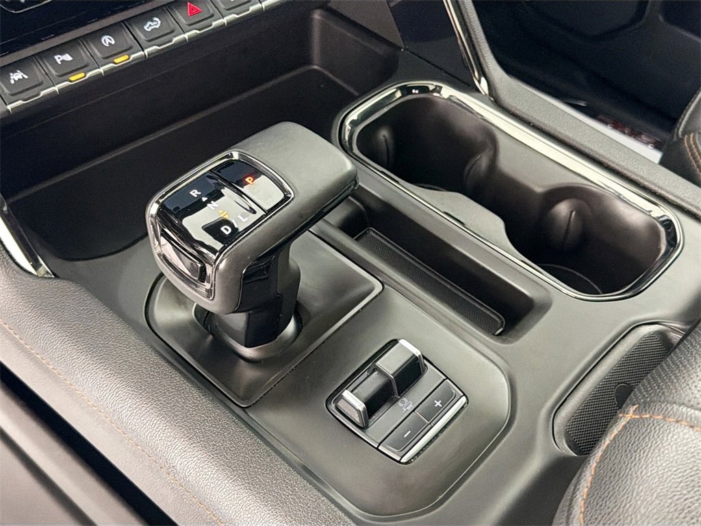 Used 2023 GMC Sierra 1500 AT4 w/ AT4 Premium Package image 16