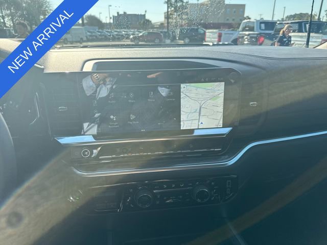 New 2026 Chevrolet Silverado 2500 LTZ w/ Trail Boss Package image 16