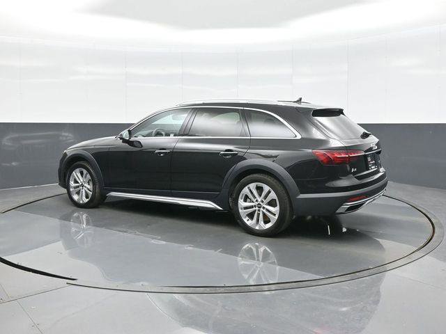 Used 2023 Audi A4 2.0T allroad Premium Plus w/ Premium Plus Package AWD/4WD image 5