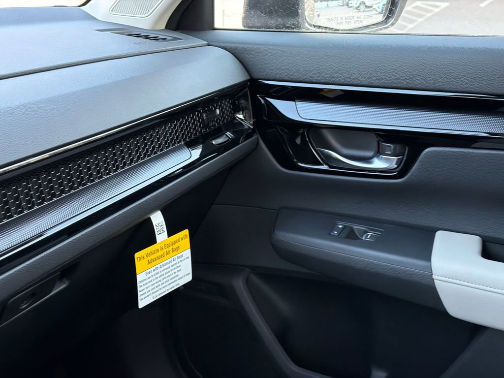 New 2026 Honda CR-V EX-L image 33