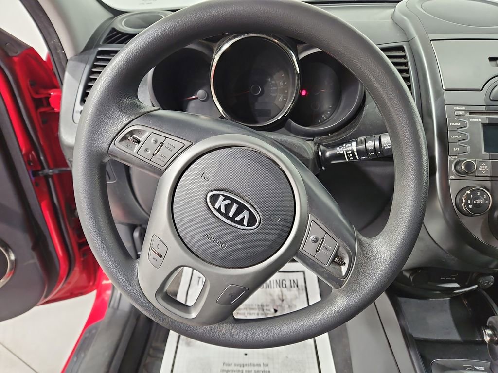 Used 2011 Kia Soul + image 15