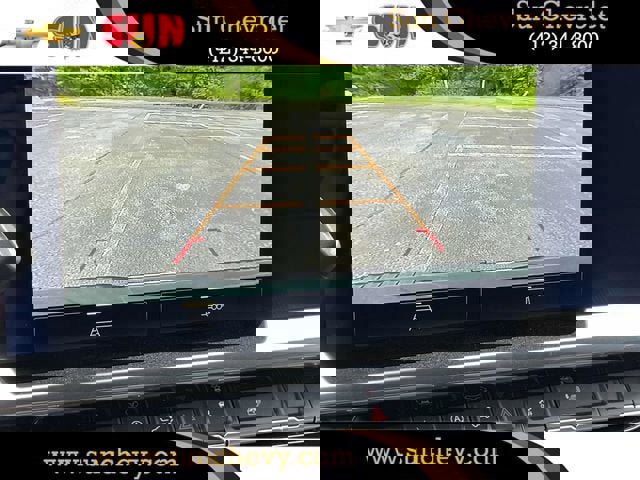 New 2026 Chevrolet Silverado 1500 LT image 25