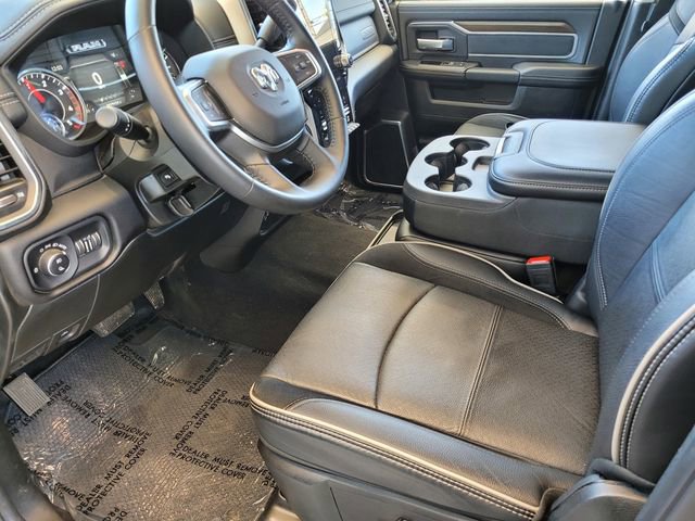 Used 2024 RAM 2500 Laramie image 12
