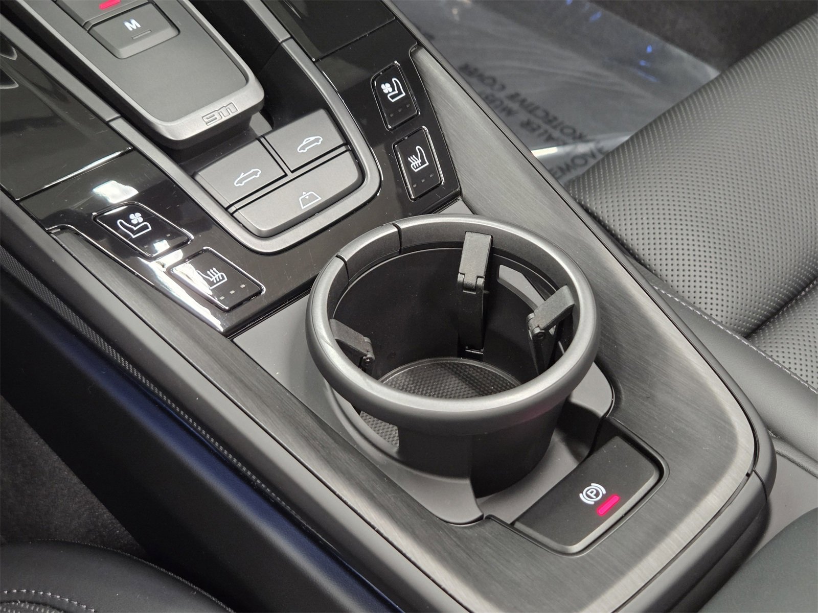 Used 2026 Porsche 911 Carrera 4 GTS image 22