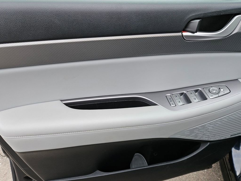 Used 2024 Hyundai Palisade SEL AWD/4WD image 15