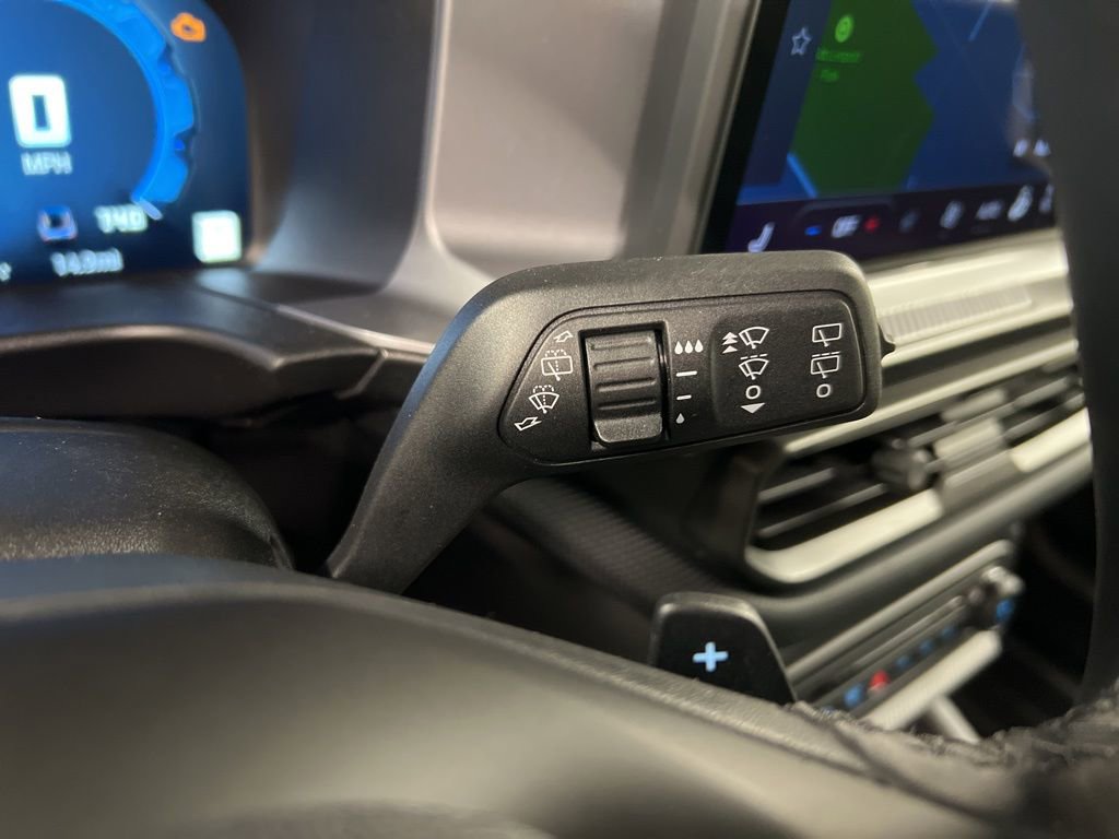 New 2026 Ford Bronco Sport Badlands w/ Badlands Tech Package image 20