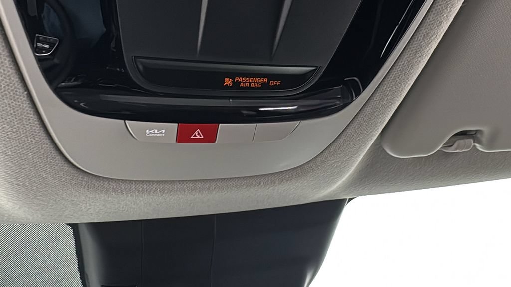 New 2026 Kia Seltos S AWD/4WD image 30