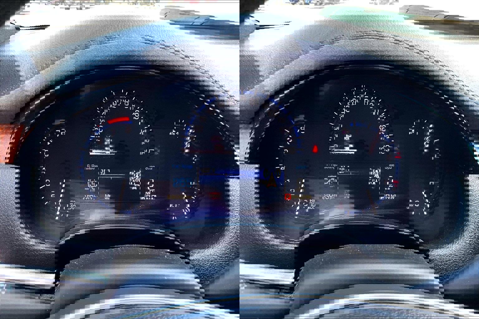 Used 2016 Cadillac XTS Luxury FWD image 8