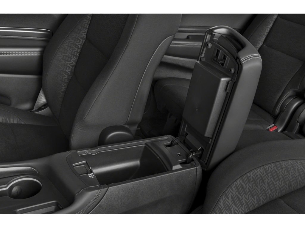 Used 2025 Dodge Durango R/T AWD/4WD image 9
