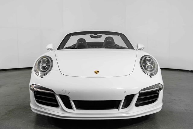 Used 2016 Porsche 911 Carrera GTS image 3
