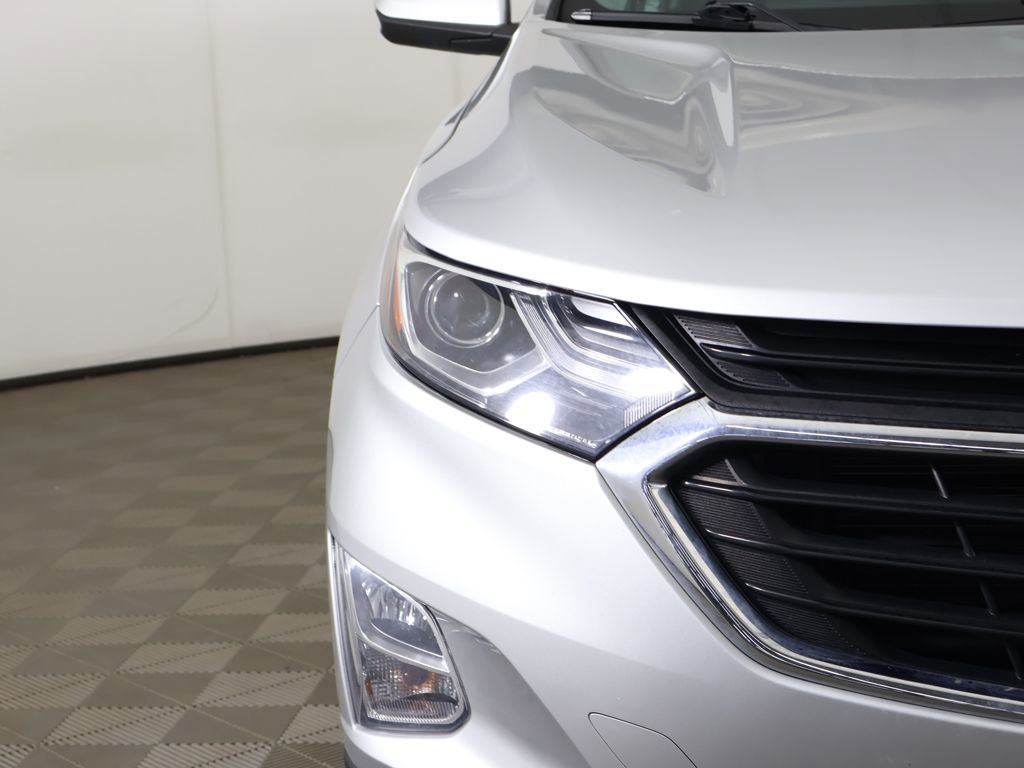 Used 2021 Chevrolet Equinox LT FWD image 13