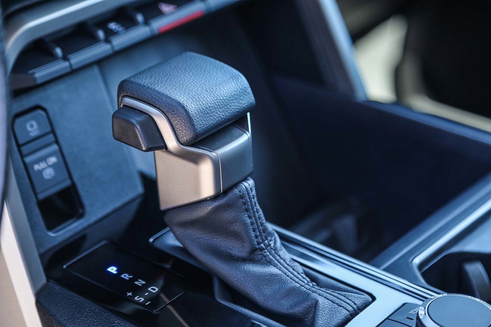 Used 2024 Toyota Tundra SR5 w/ SR5 Convenience Package image 20