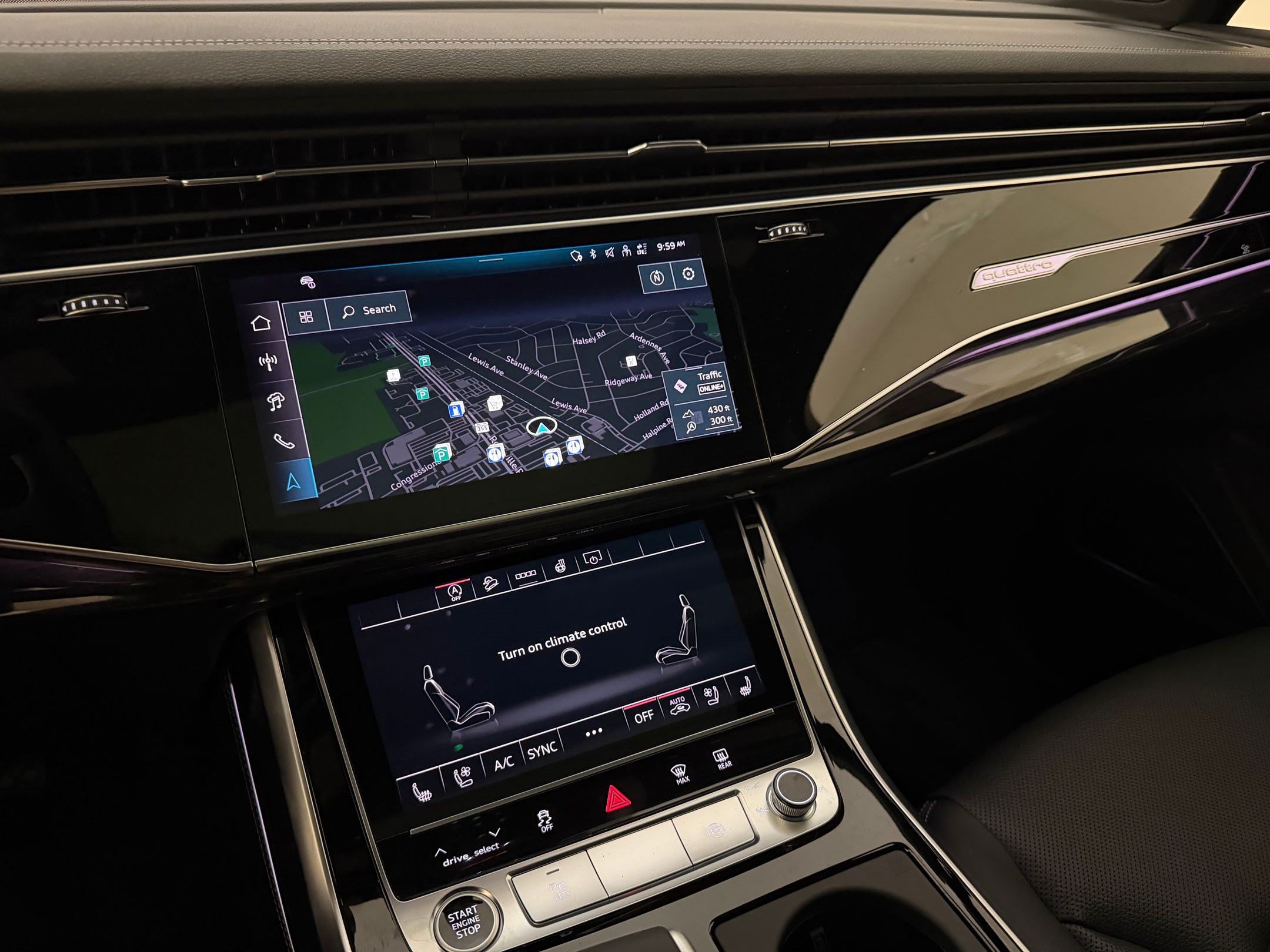 New 2026 Audi Q7 Premium Plus AWD/4WD image 19