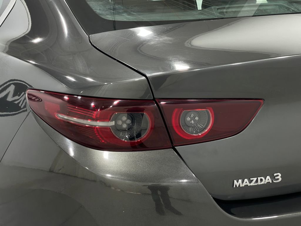 Used 2020 MAZDA MAZDA3 AWD Sedan w/ Premium Package image 32