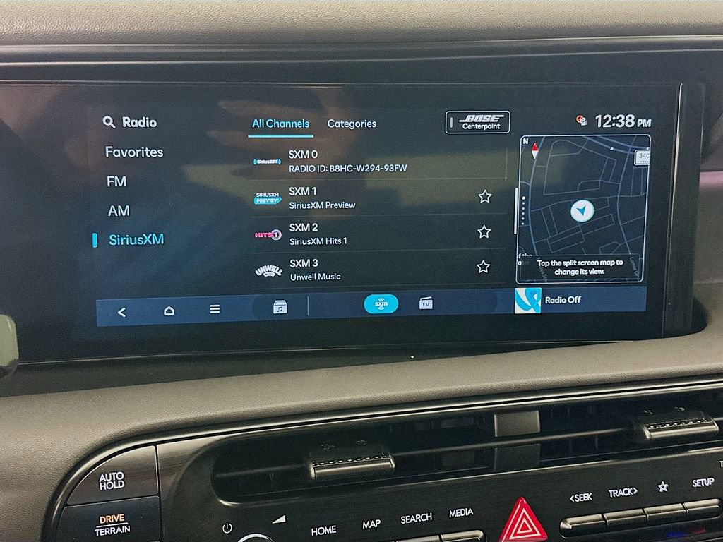 New 2026 Hyundai Palisade XRT Pro image 11