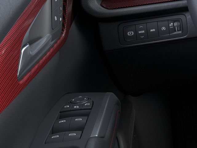 New 2027 Chevrolet Traverse RS w/ LPO, Floor Liner Package AWD/4WD image 22