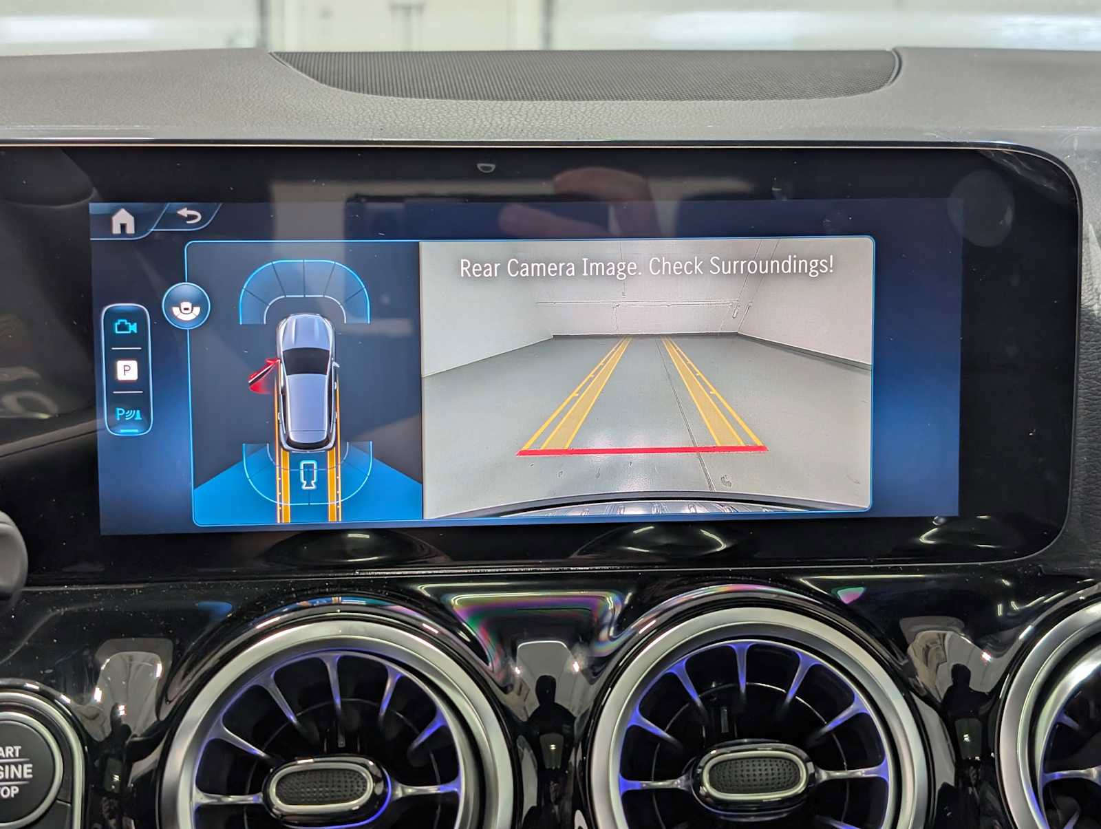 New 2026 Mercedes-Benz GLA 250 4MATIC image 24
