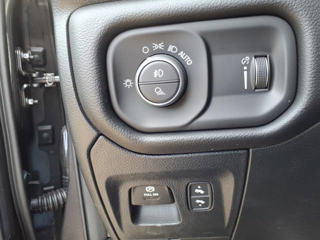 New 2026 RAM 1500 2WD Crew Cab image 20