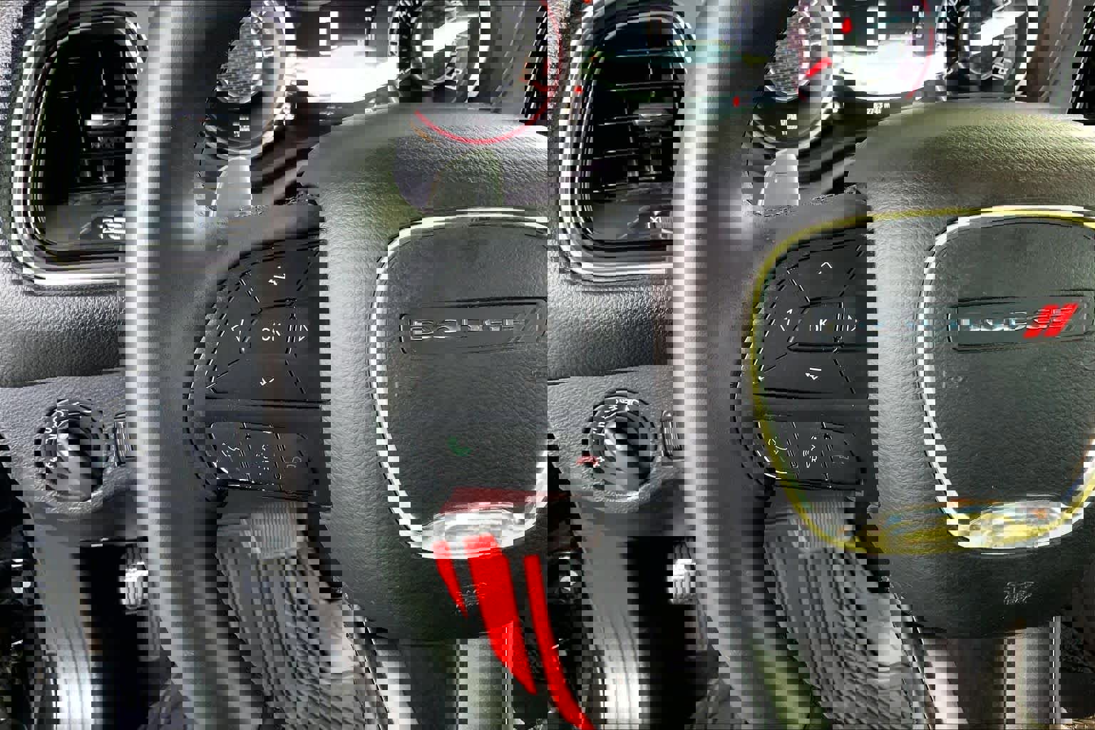 Used 2015 Dodge Challenger SXT w/ Sound Group image 22