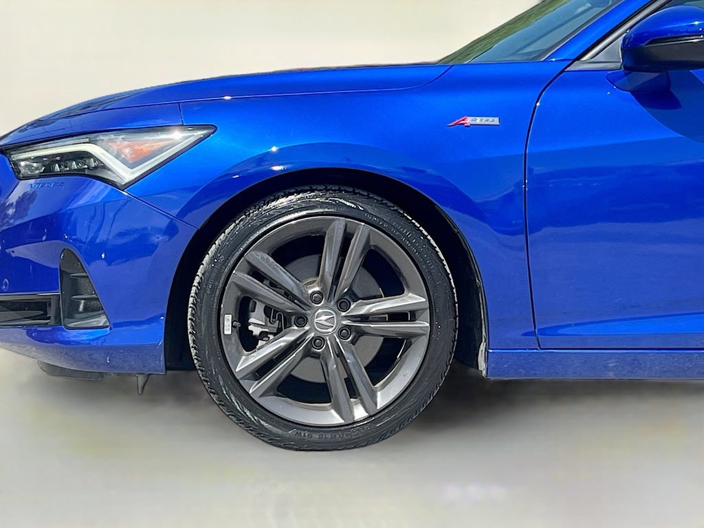 Used 2025 Acura Integra A-Spec w/ Technology Package FWD image 31