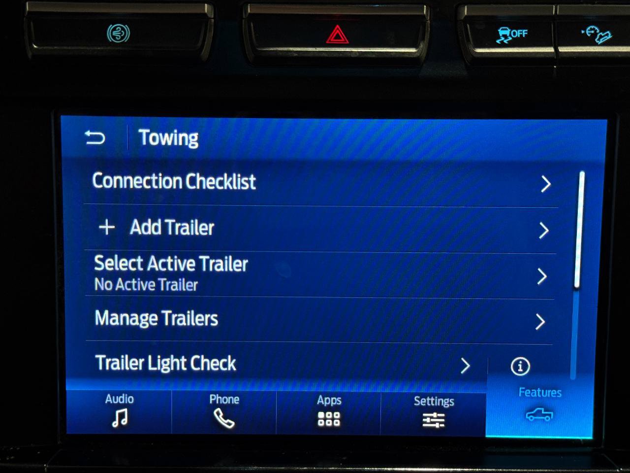Used 2024 Ford F250 XLT w/ FX4 Off-Road Package AWD/4WD image 17