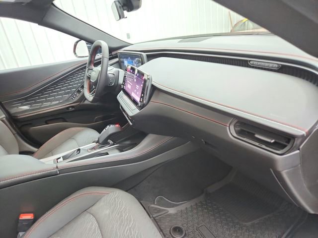 New 2026 Dodge Charger GT w/ Blacktop Package AWD/4WD image 32