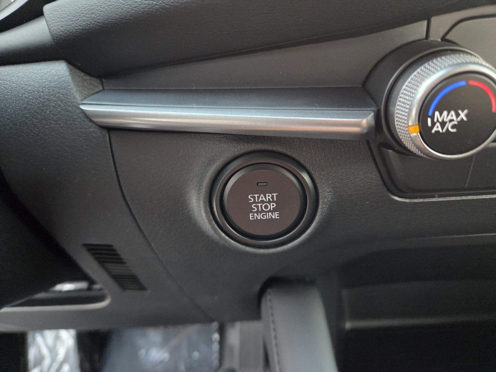 New 2026 MAZDA MAZDA3 s image 25