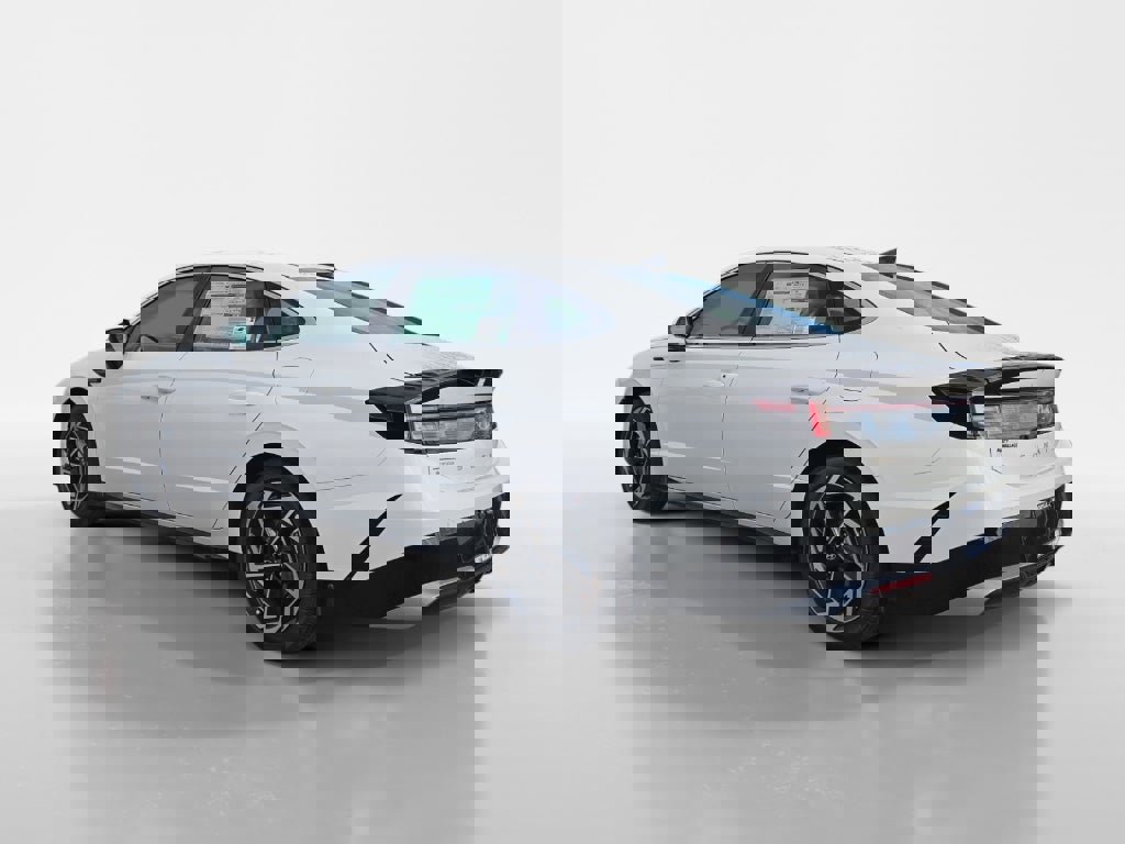 New 2026 Hyundai Sonata SEL image 5