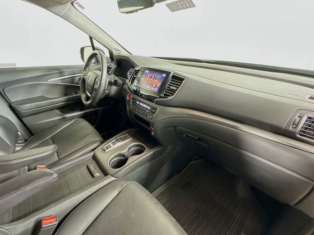 Used 2023 Honda Ridgeline RTL image 29