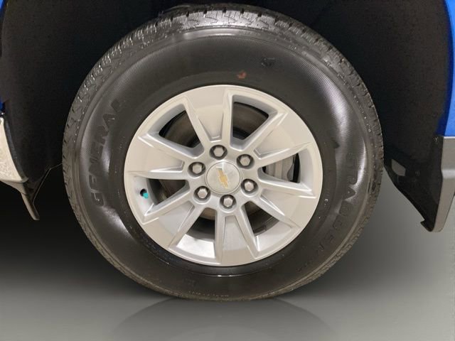 Used 2022 Chevrolet Silverado 1500 LT w/ Protection Package image 23