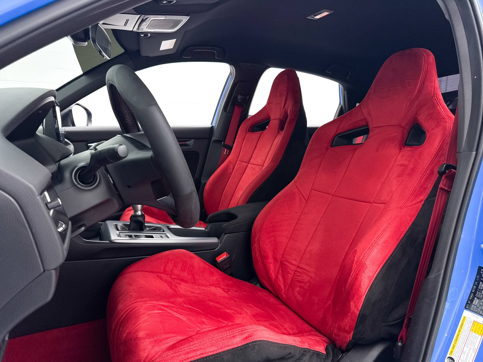 Used 2024 Honda Civic Type R image 22