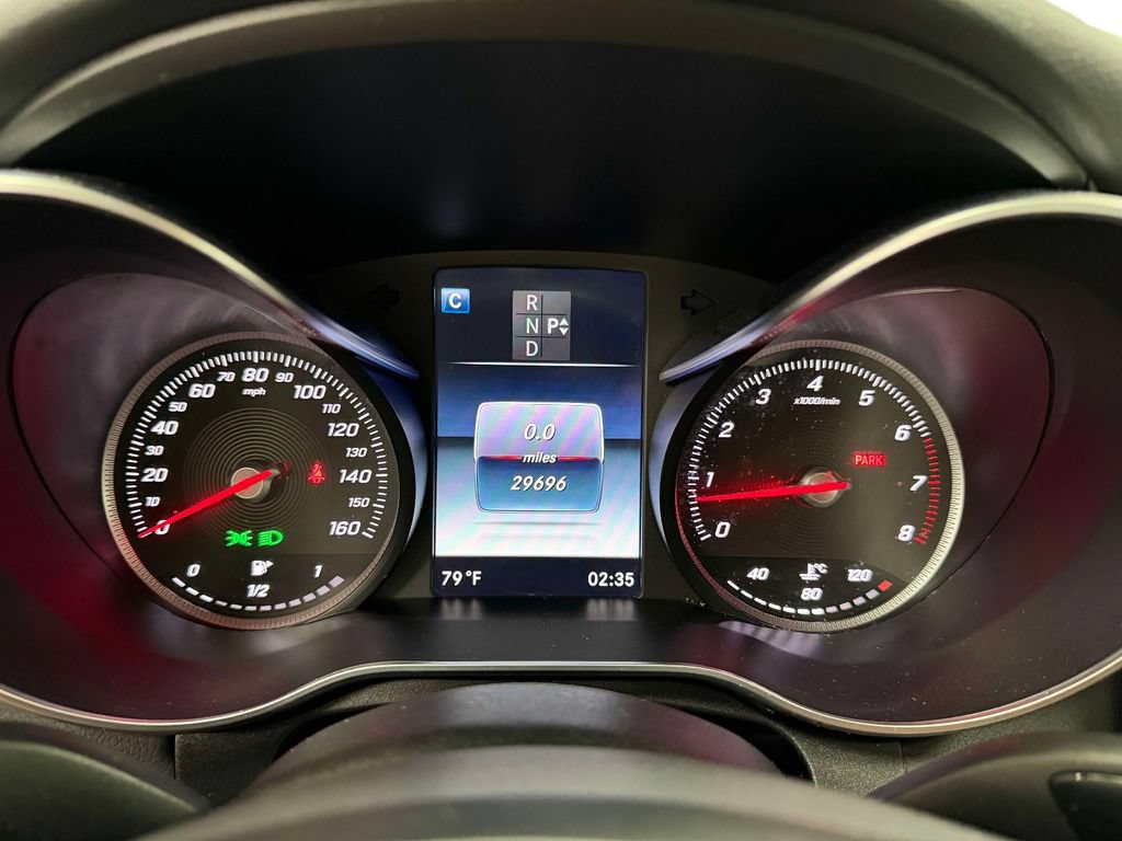 Used 2016 Mercedes-Benz C 300 4MATIC Sedan image 21