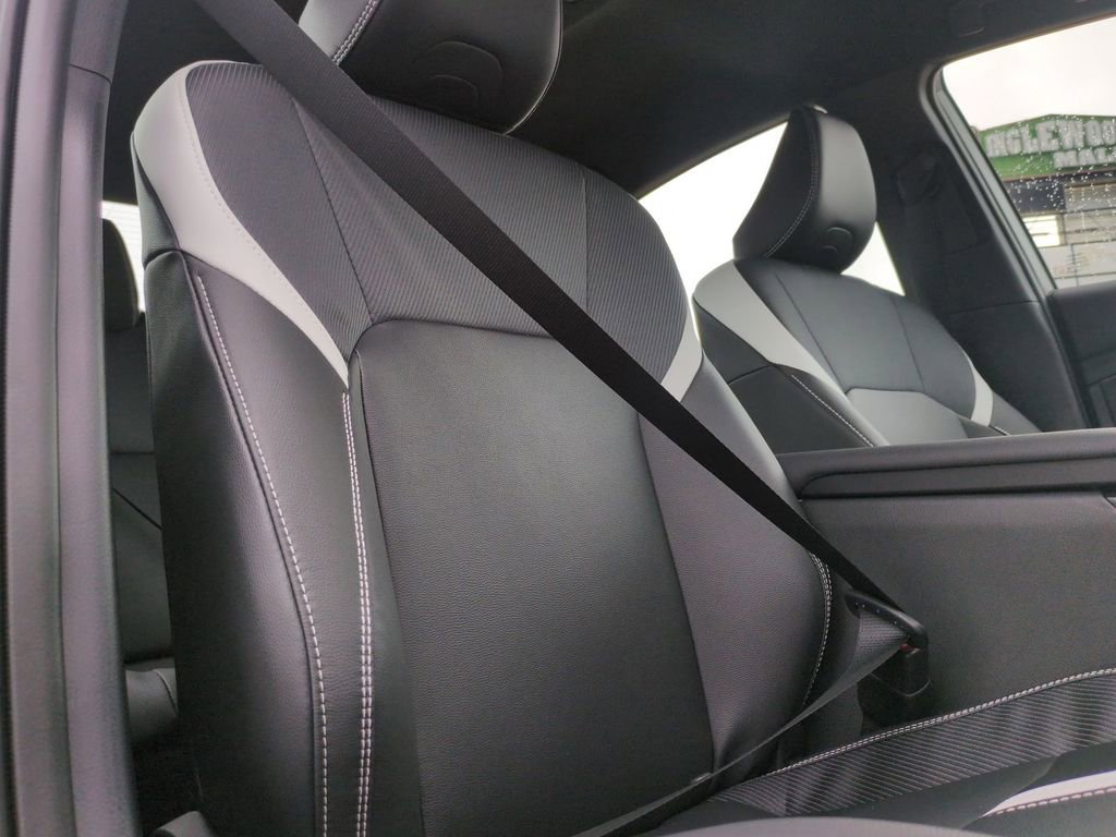 New 2026 Toyota Camry SE FWD image 31