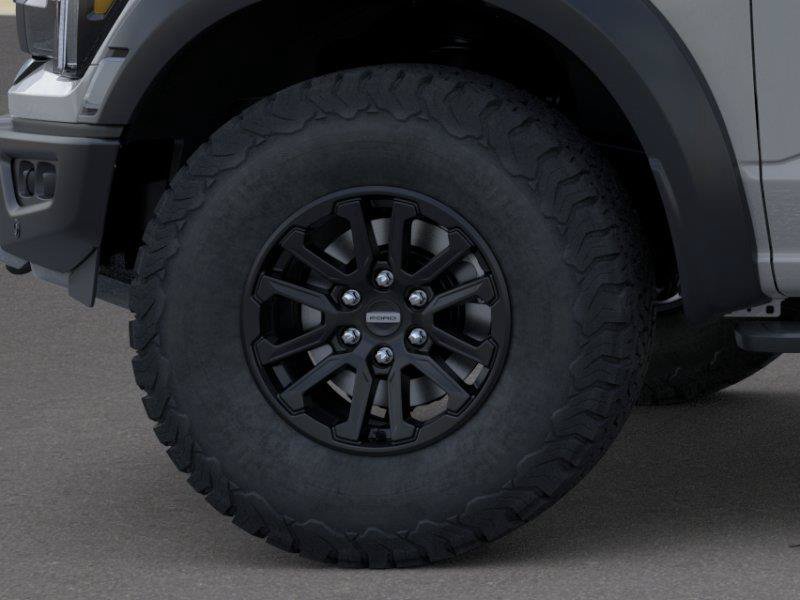 New 2026 Ford F150 Raptor AWD/4WD image 19