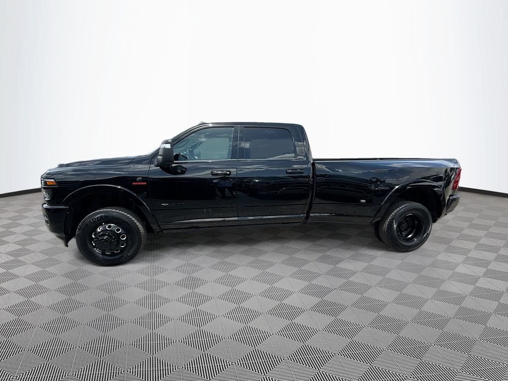 New 2026 RAM 3500 Limited AWD/4WD image 8